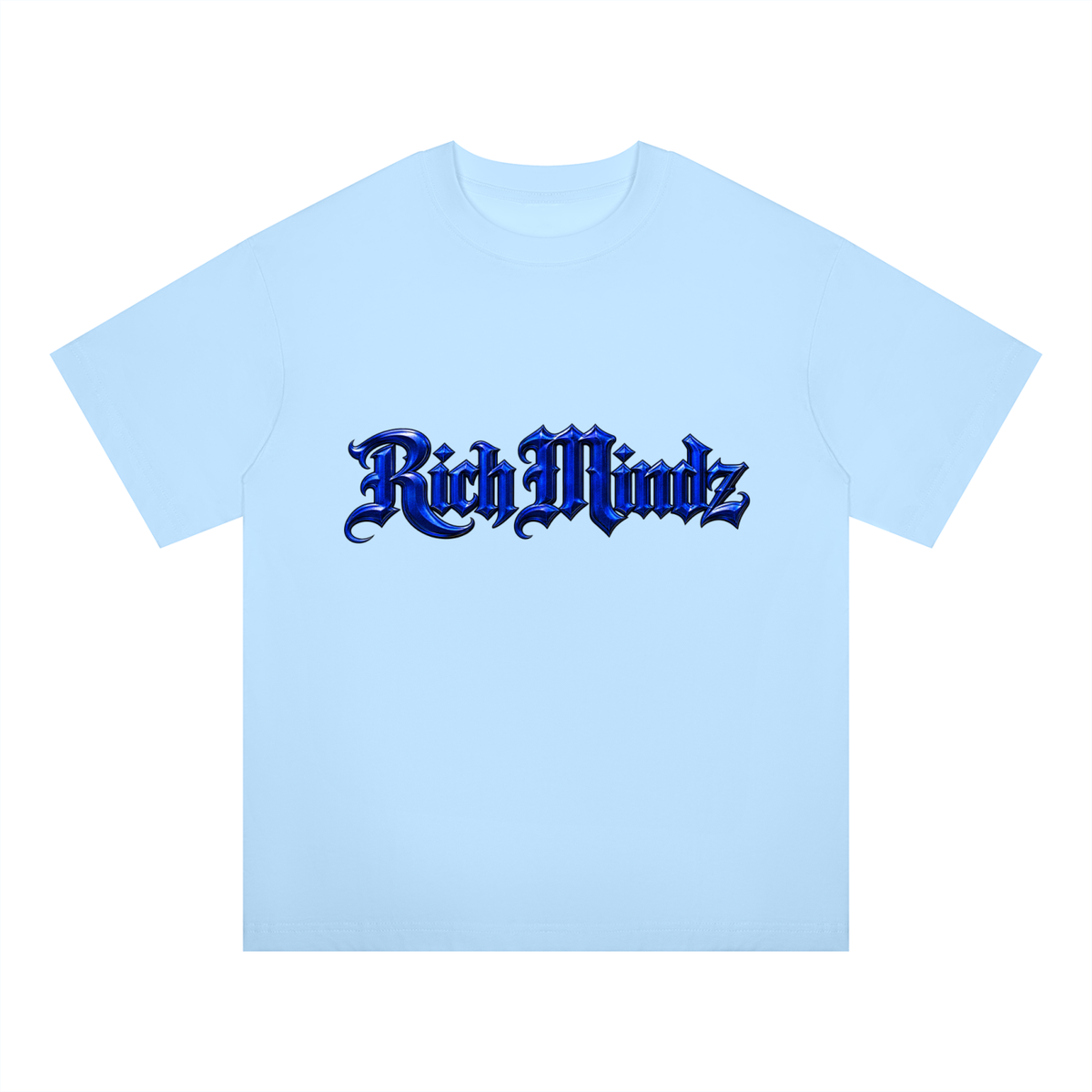 Rich Mindz T-Shirt