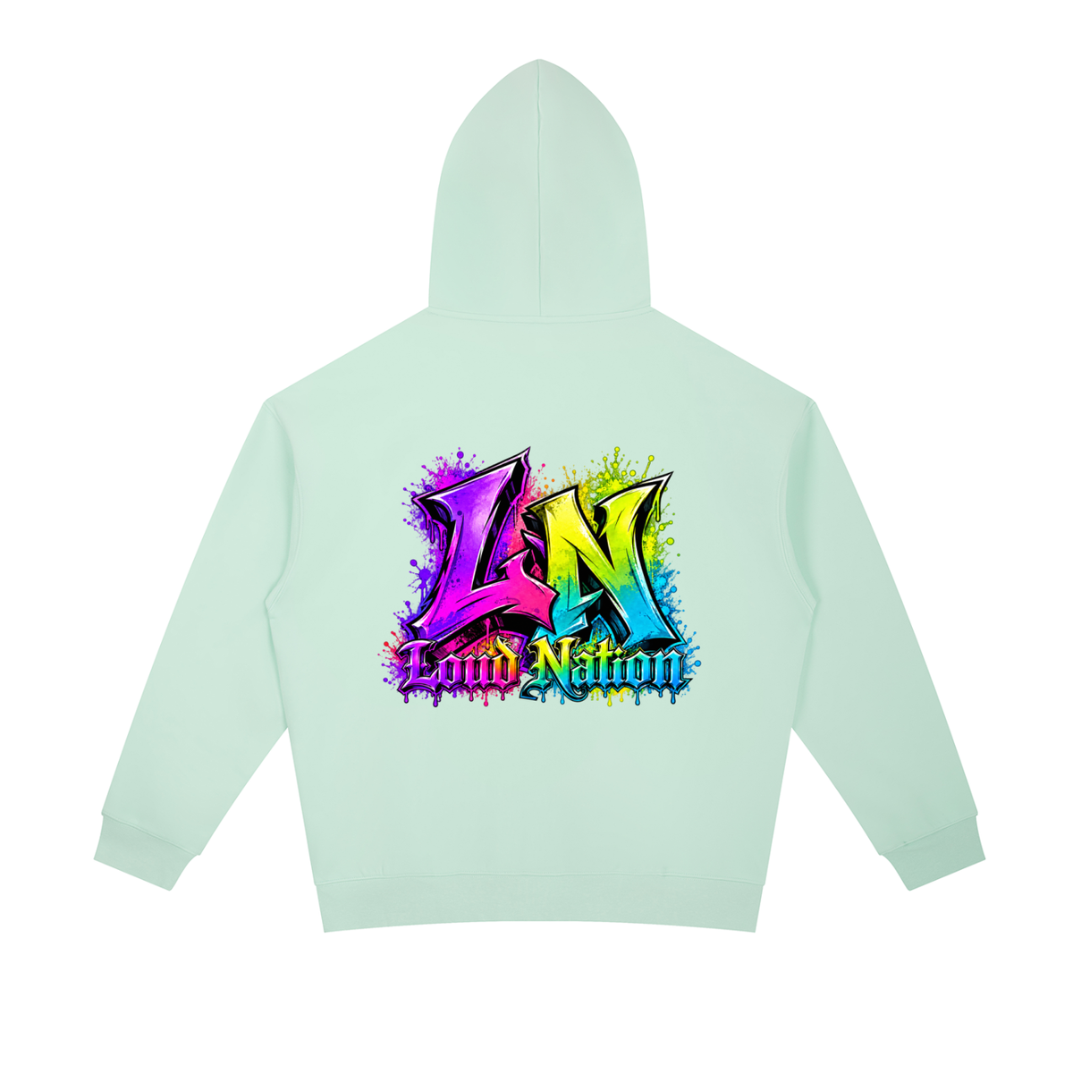 Essential LN Hoodie