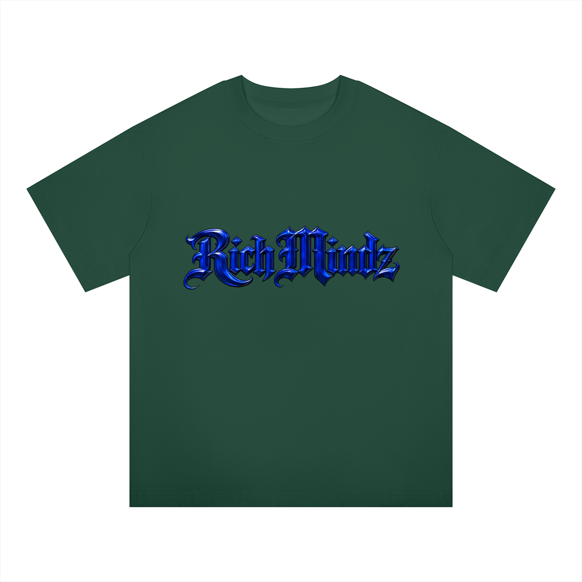 Rich Mindz T-Shirt