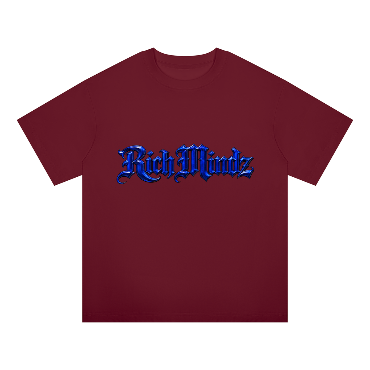 Rich Mindz T-Shirt