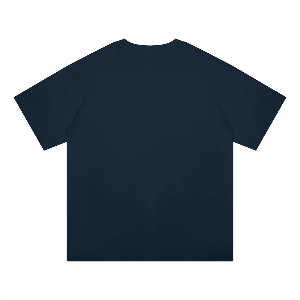 Big Boss Society Official T-Shirt