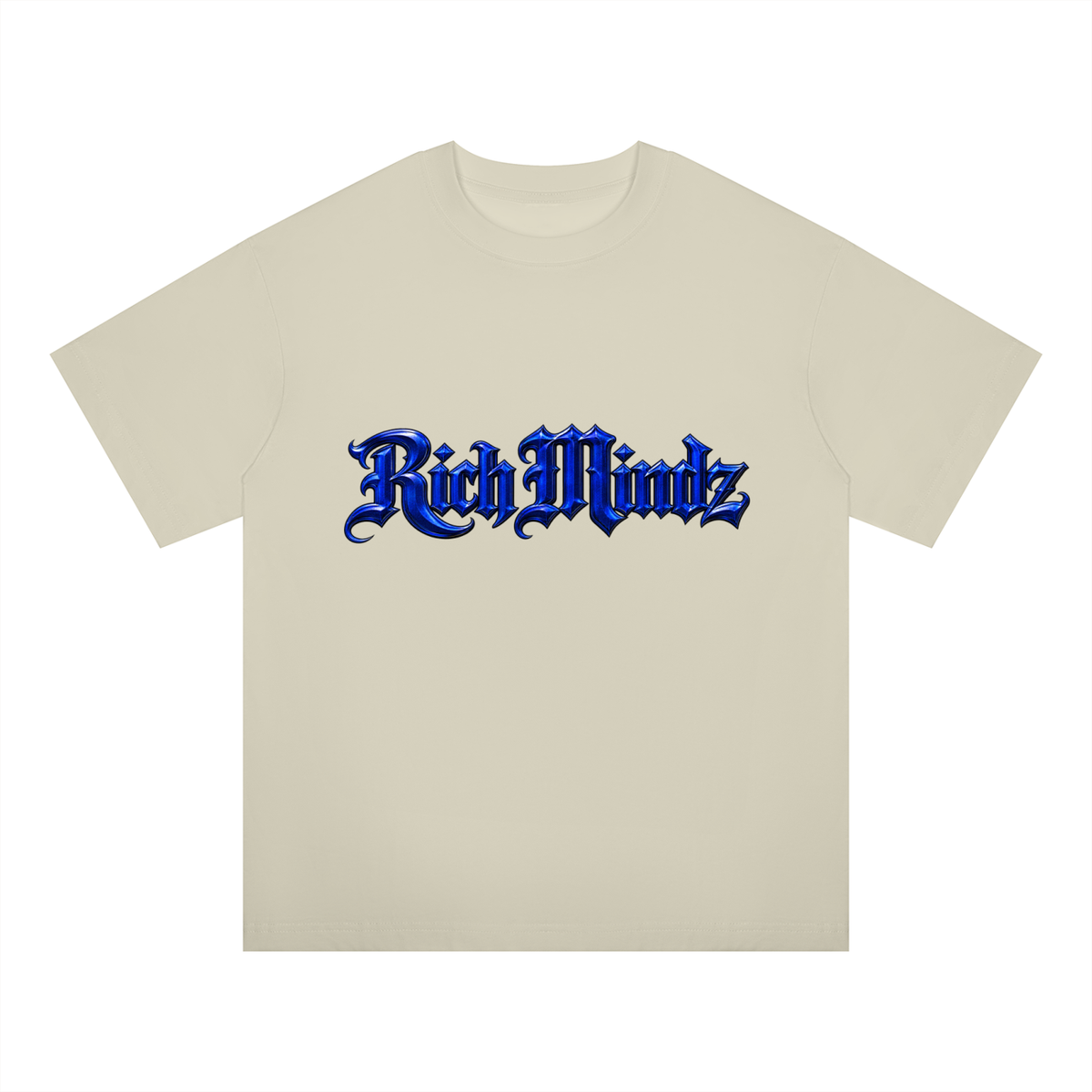 Rich Mindz T-Shirt