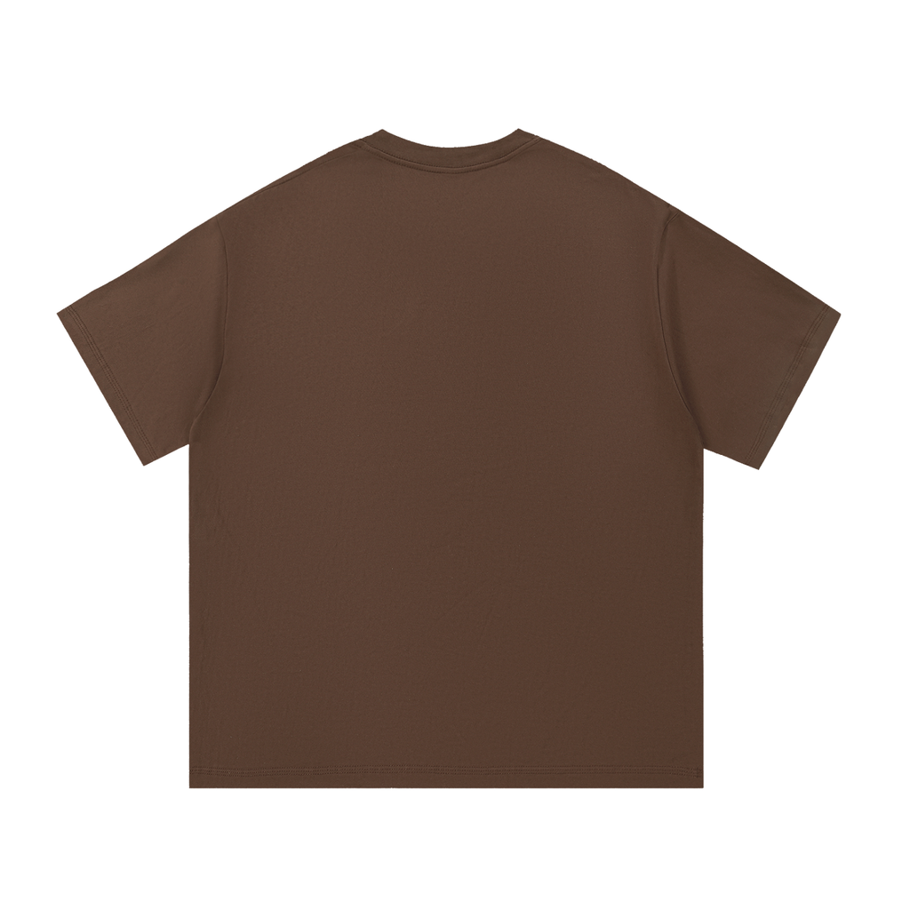 Essential Cotton Shay Lyrique T-Shirt