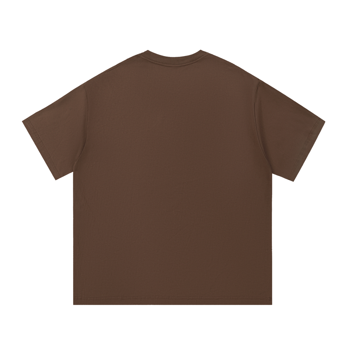 Essential Cotton Shay Lyrique T-Shirt