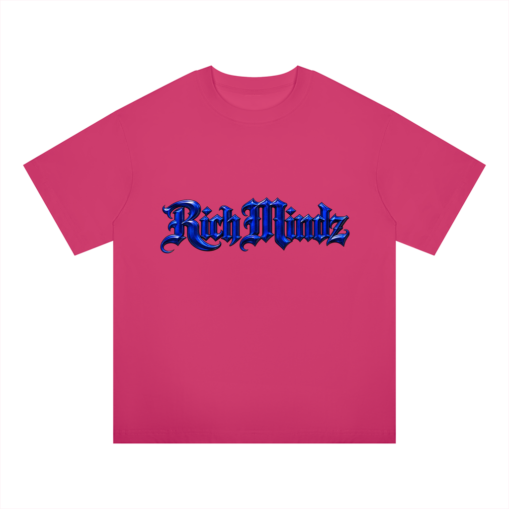 Rich Mindz T-Shirt