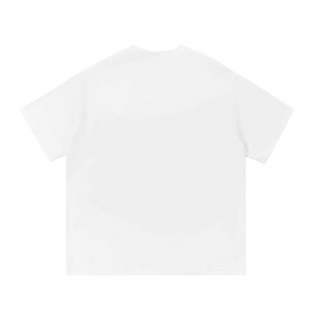 Essential Cotton Shay Lyrique T-Shirt