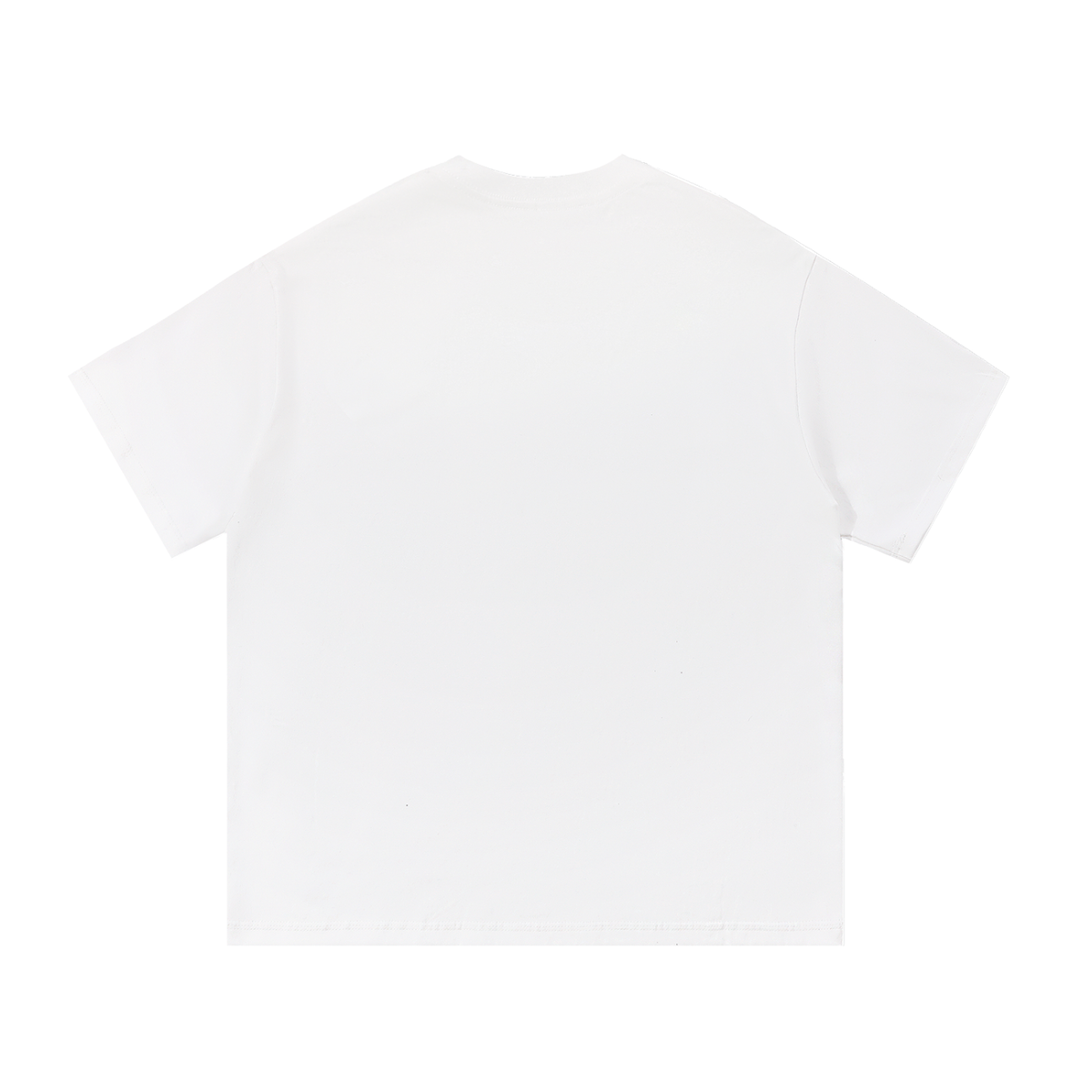 Essential Cotton Shay Lyrique T-Shirt