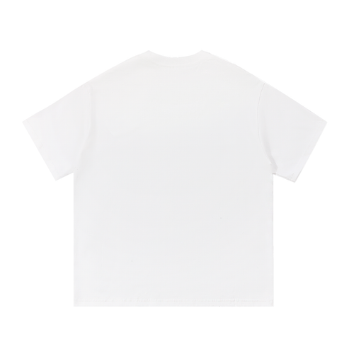 Essential Cotton Shay Lyrique T-Shirt