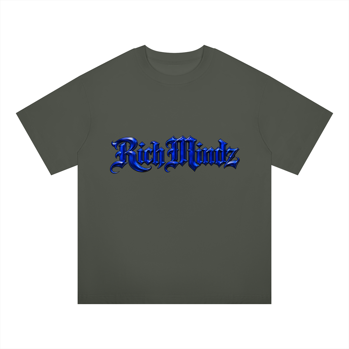 Rich Mindz T-Shirt