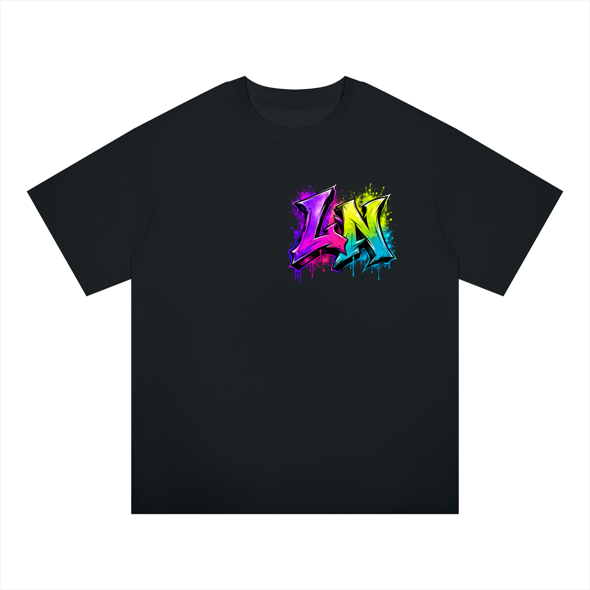 LN Loud Nation T-Shirt