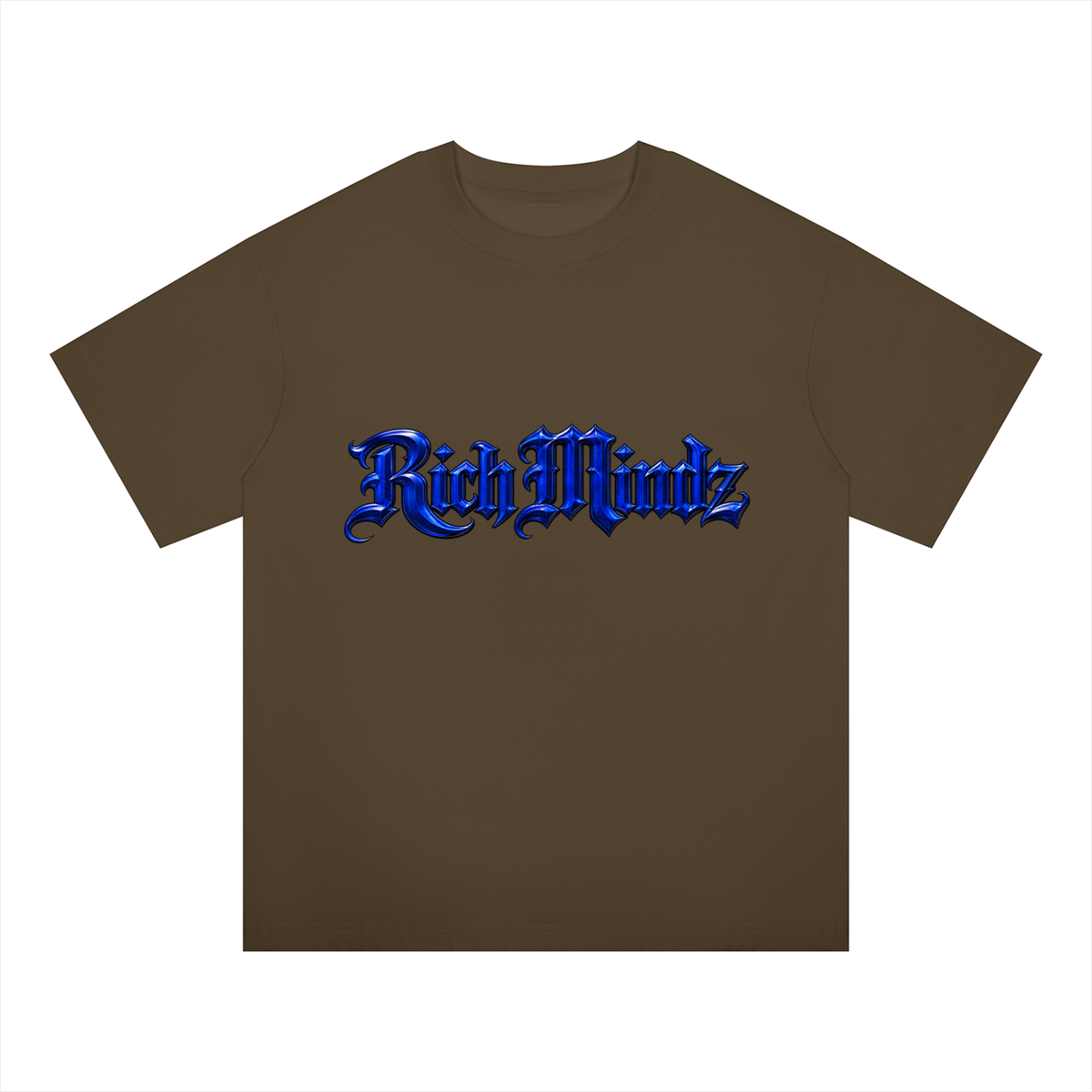 Rich Mindz T-Shirt