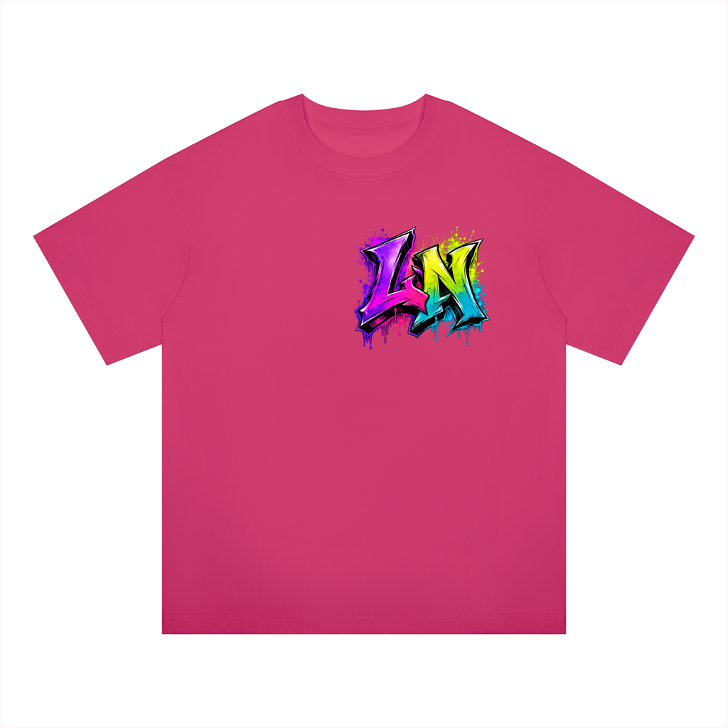 LN Loud Nation T-Shirt