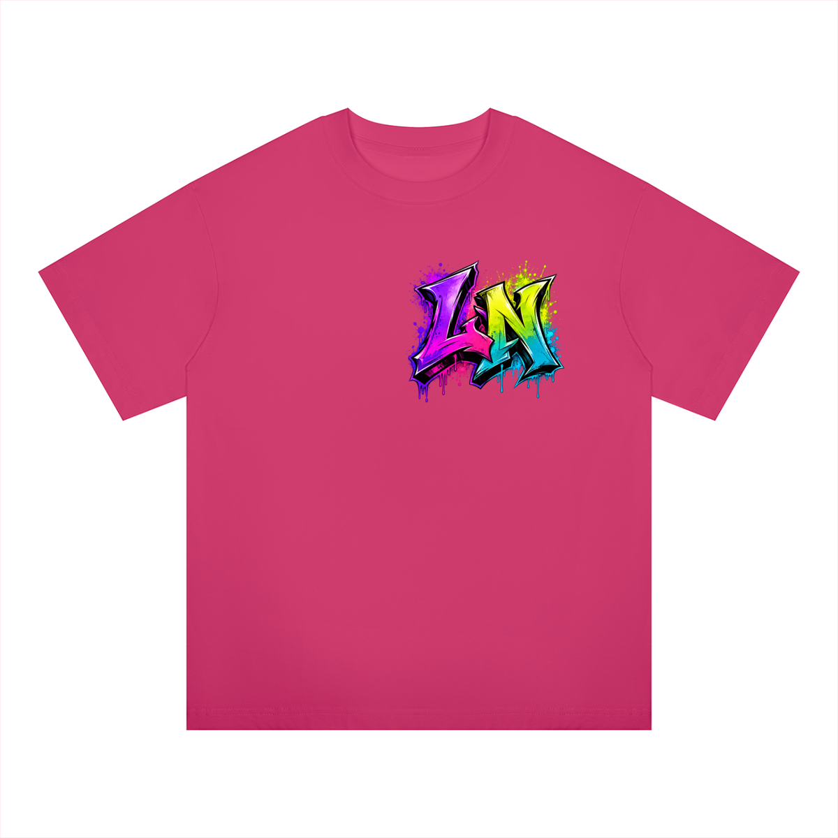 LN Loud Nation T-Shirt