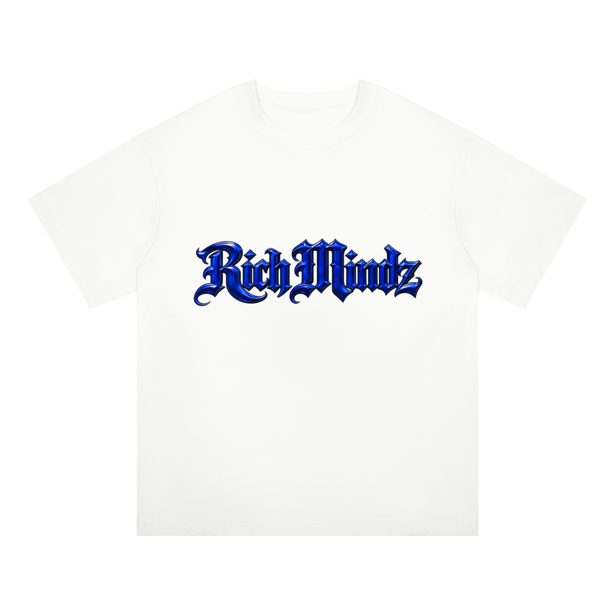 Rich Mindz T-Shirt
