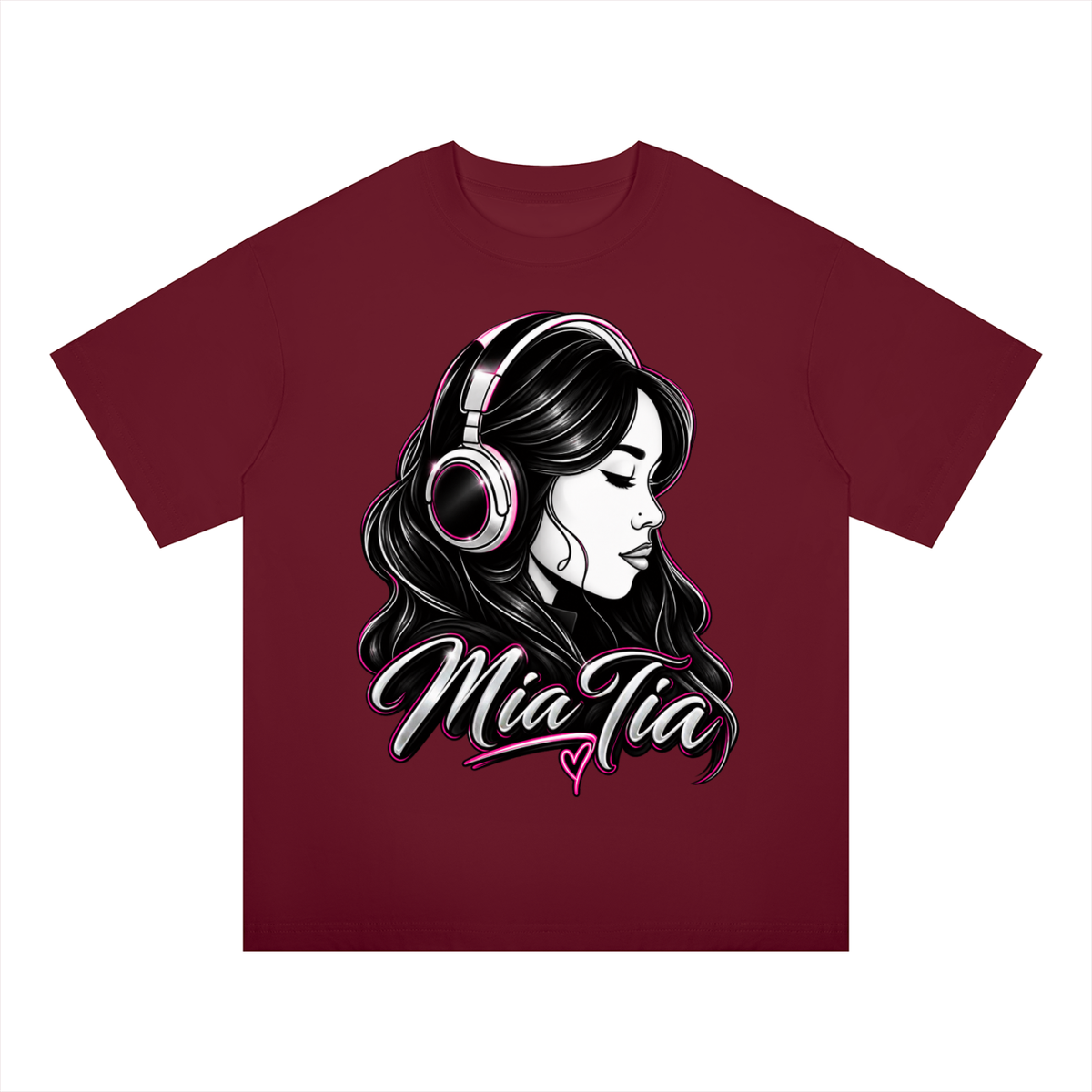 Mia Tia T-Shirt