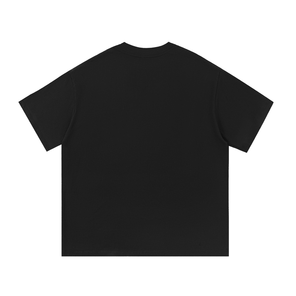 Essential Cotton Shay Lyrique T-Shirt