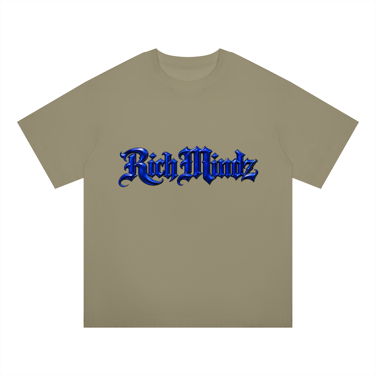 Rich Mindz T-Shirt