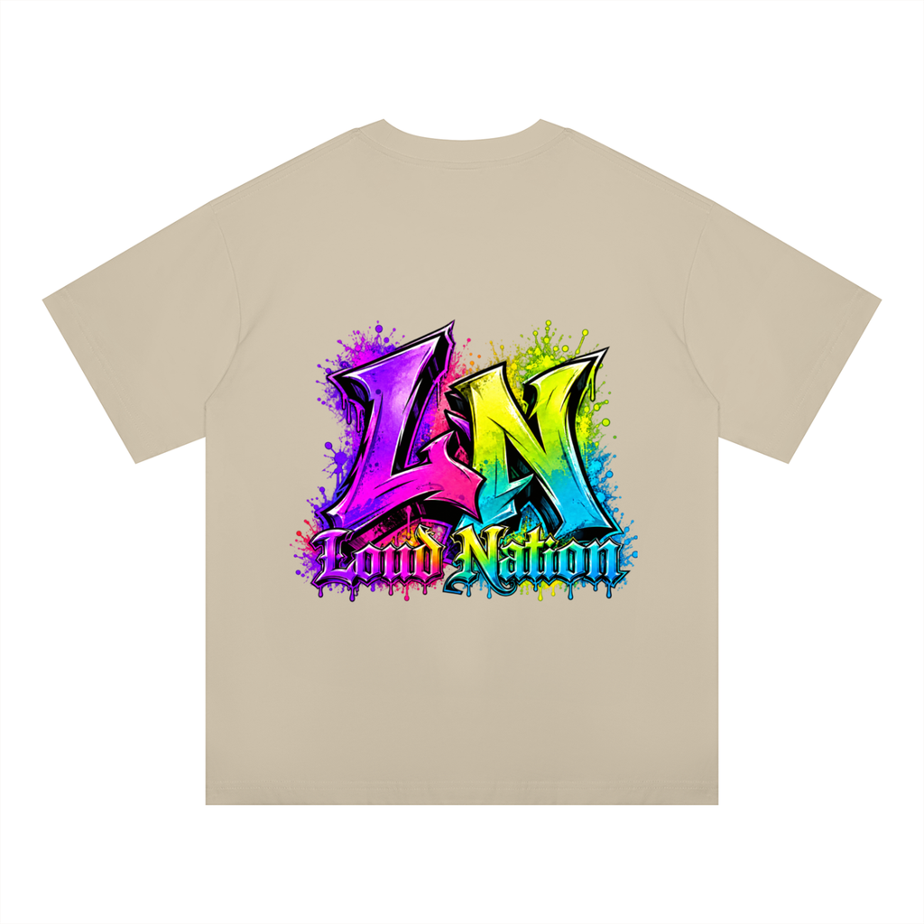 LN Loud Nation T-Shirt