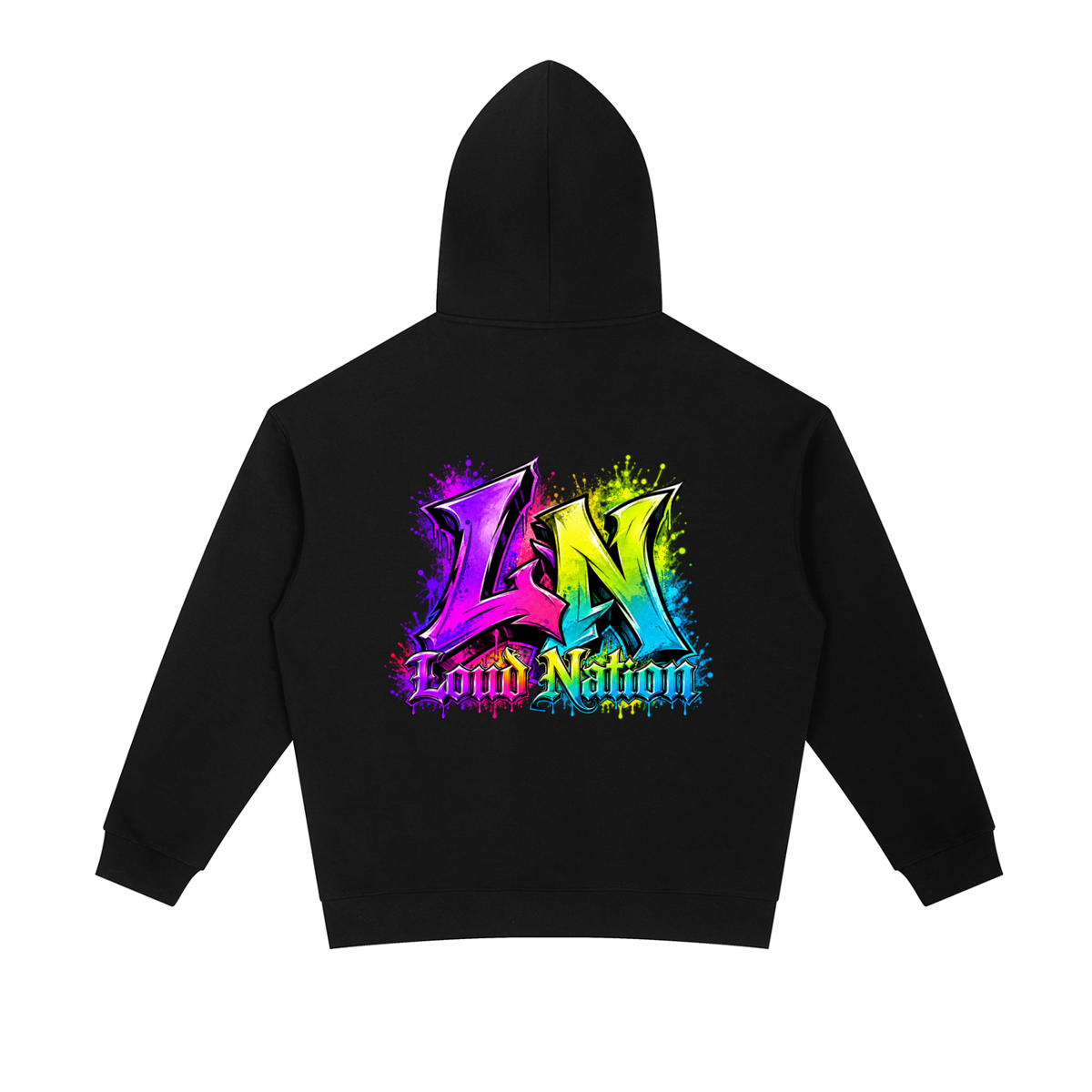 Essential LN Hoodie