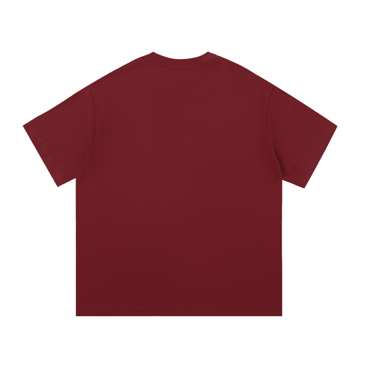 Essential Cotton Good Love T-Shirt