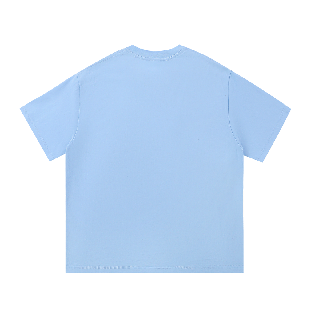 Essential Cotton Shay Lyrique T-Shirt