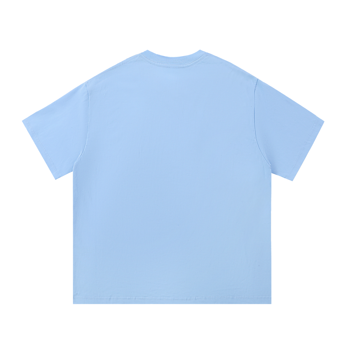 Essential Cotton Shay Lyrique T-Shirt