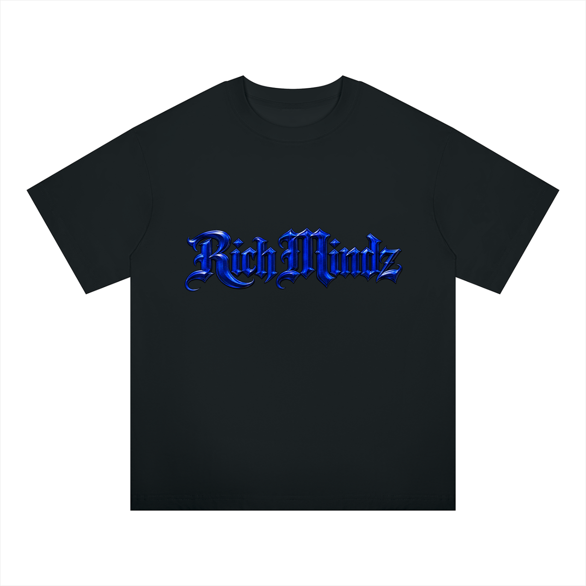 Rich Mindz T-Shirt