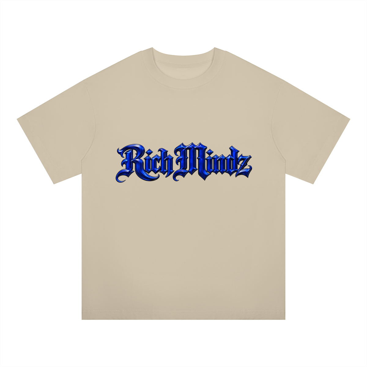 Rich Mindz T-Shirt