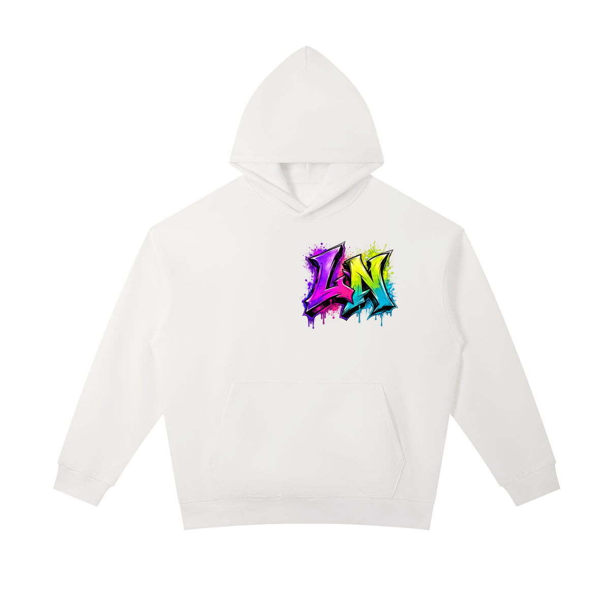 Essential Heavyweight Hoodie