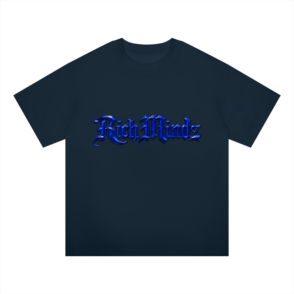 Rich Mindz T-Shirt