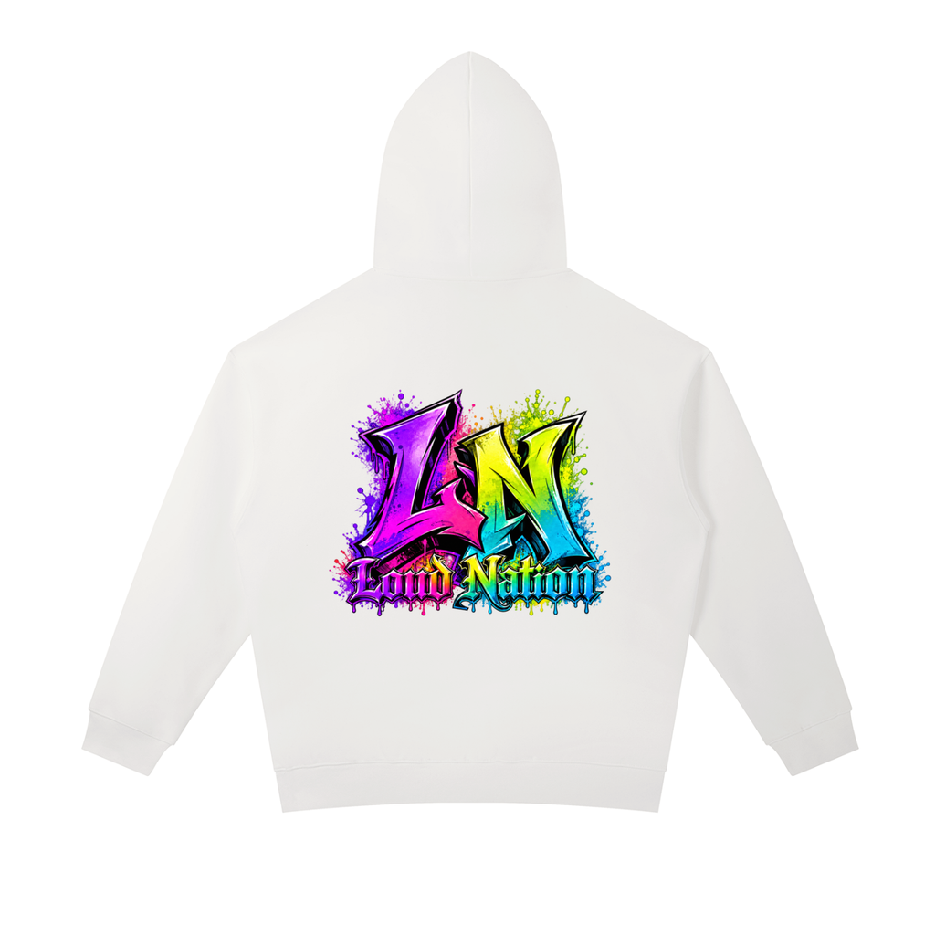 Essential Heavyweight Hoodie