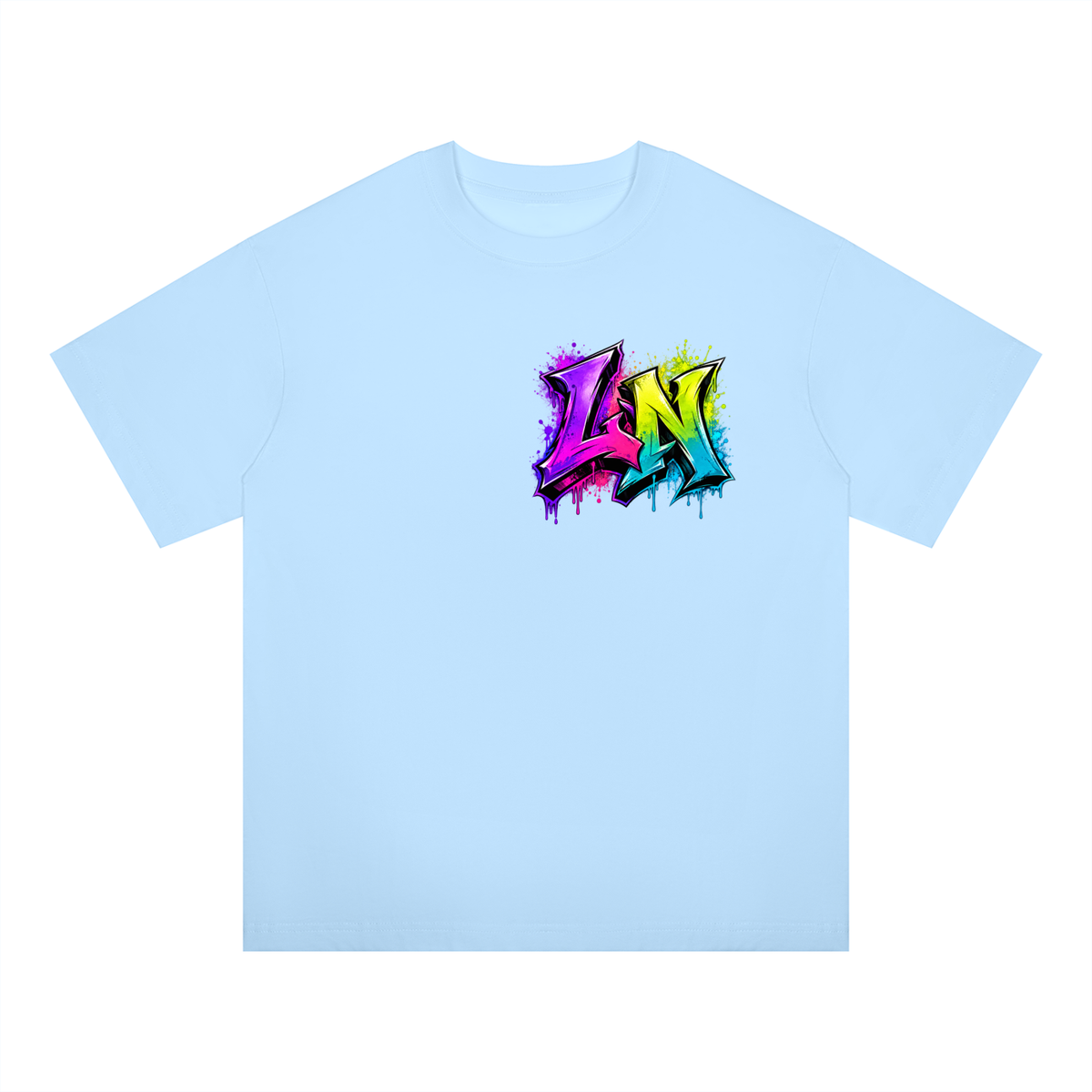 LN Loud Nation T-Shirt
