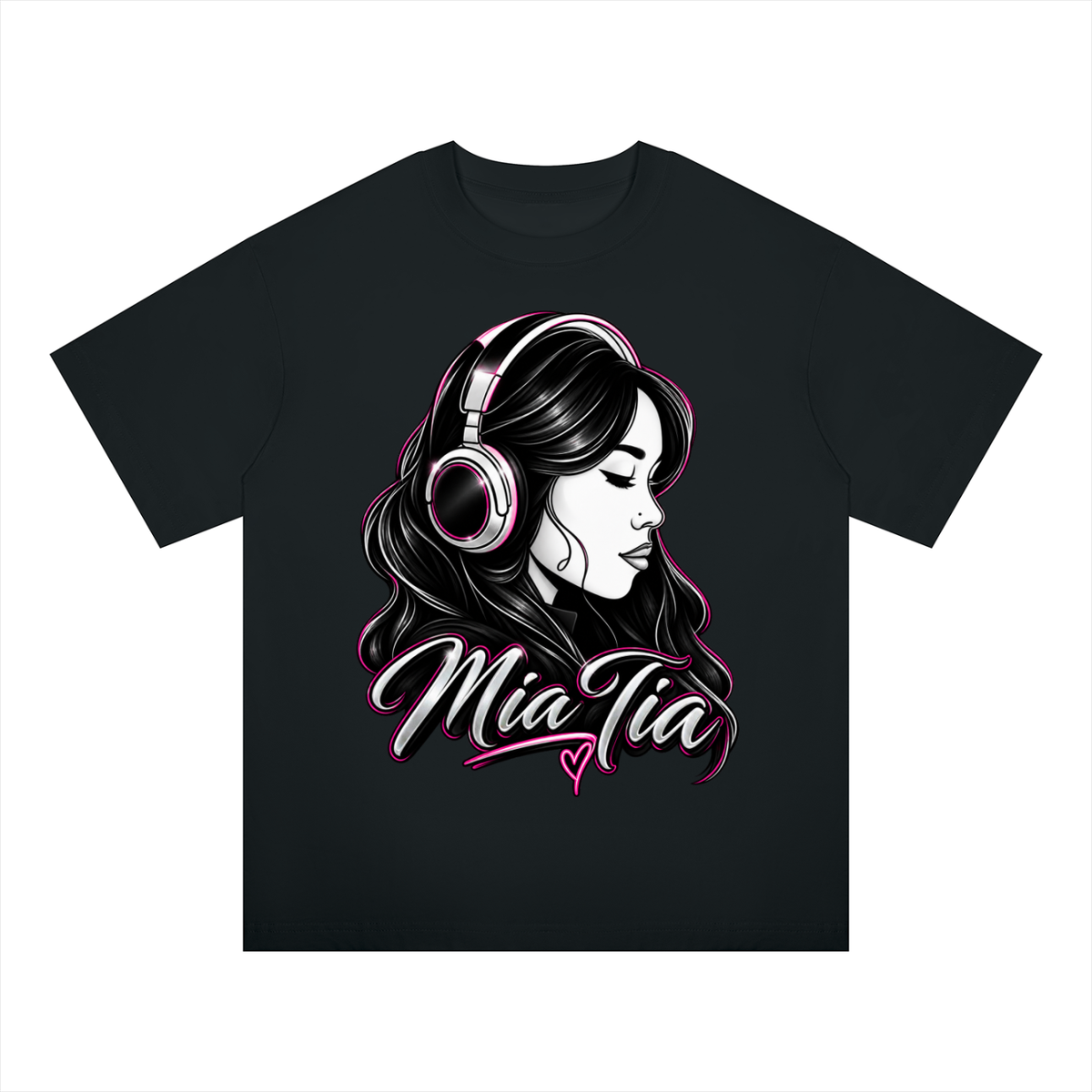 Mia Tia T-Shirt