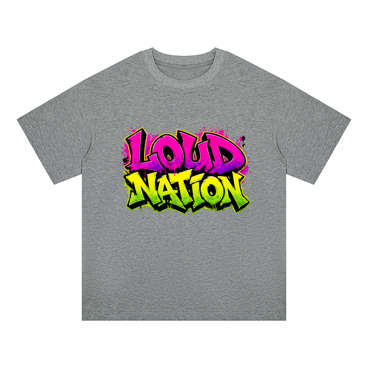Loud Nation T-Shirt