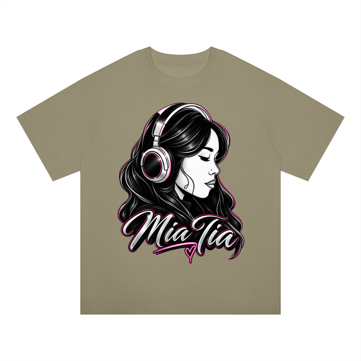 Mia Tia T-Shirt