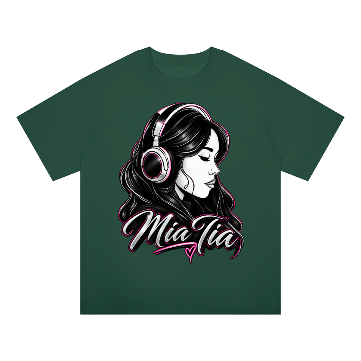 Mia Tia T-Shirt