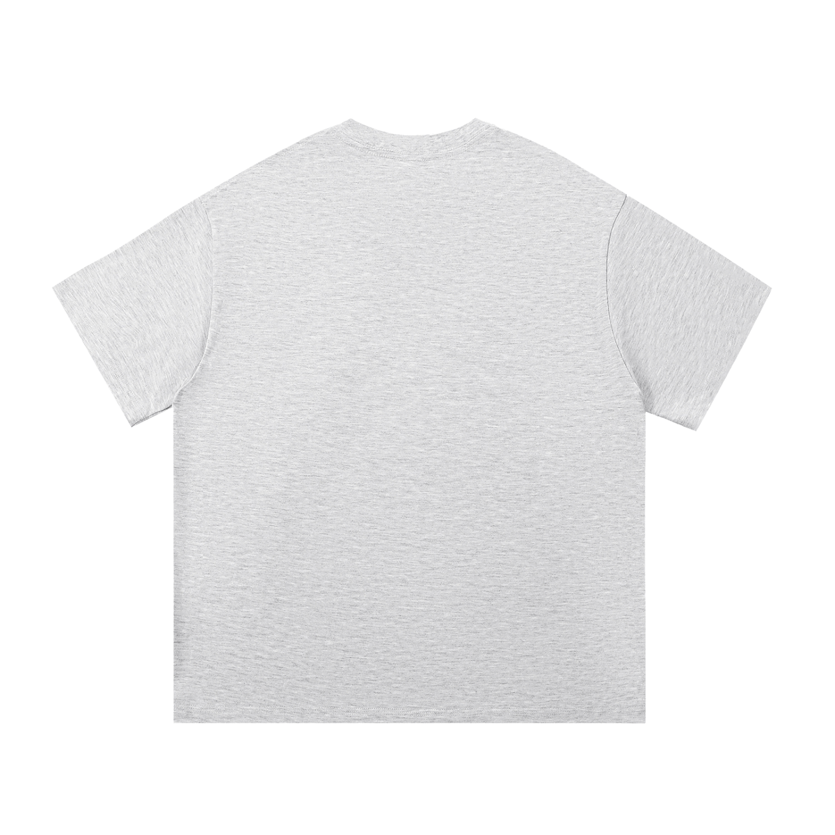 Essential Cotton Shay Lyrique T-Shirt