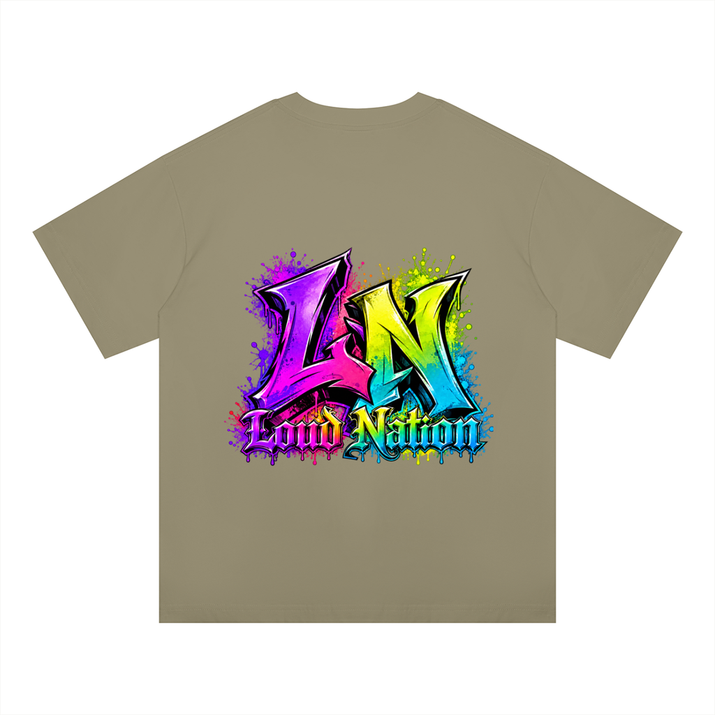LN Loud Nation T-Shirt