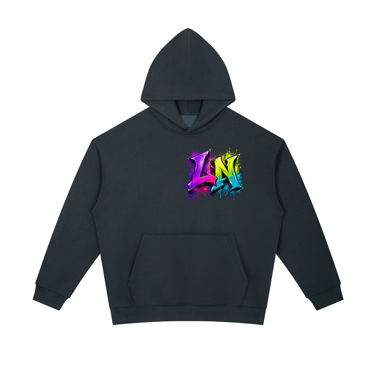 Essential LN Hoodie
