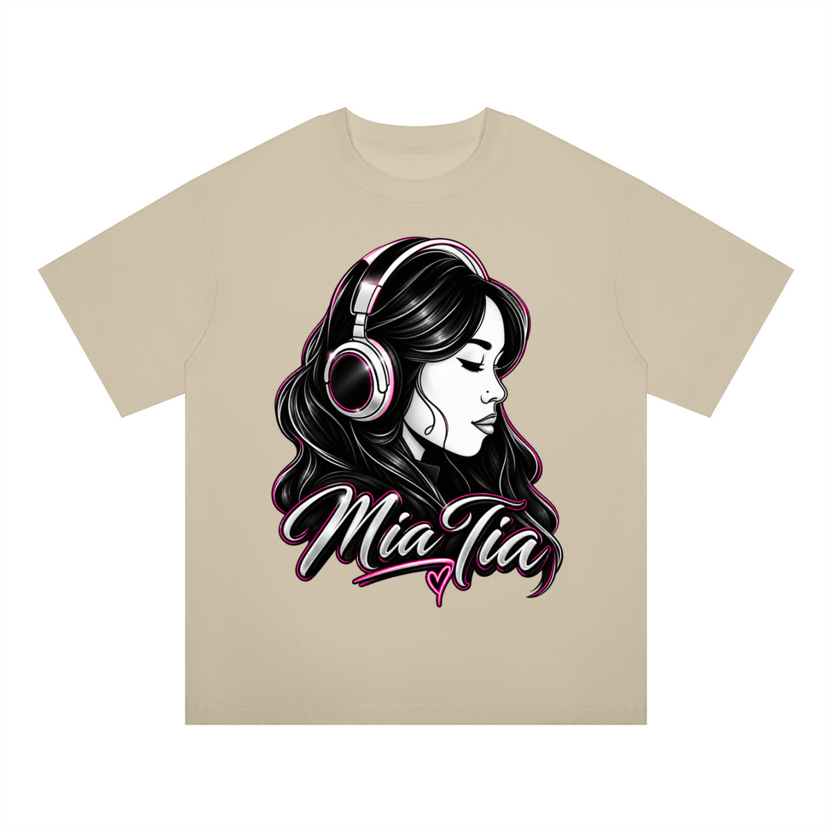 Mia Tia T-Shirt