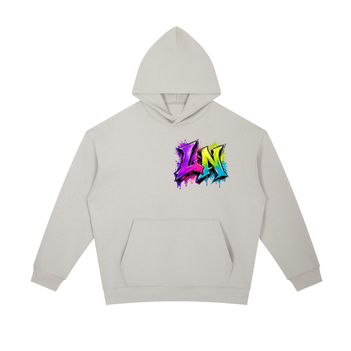 Essential LN Hoodie