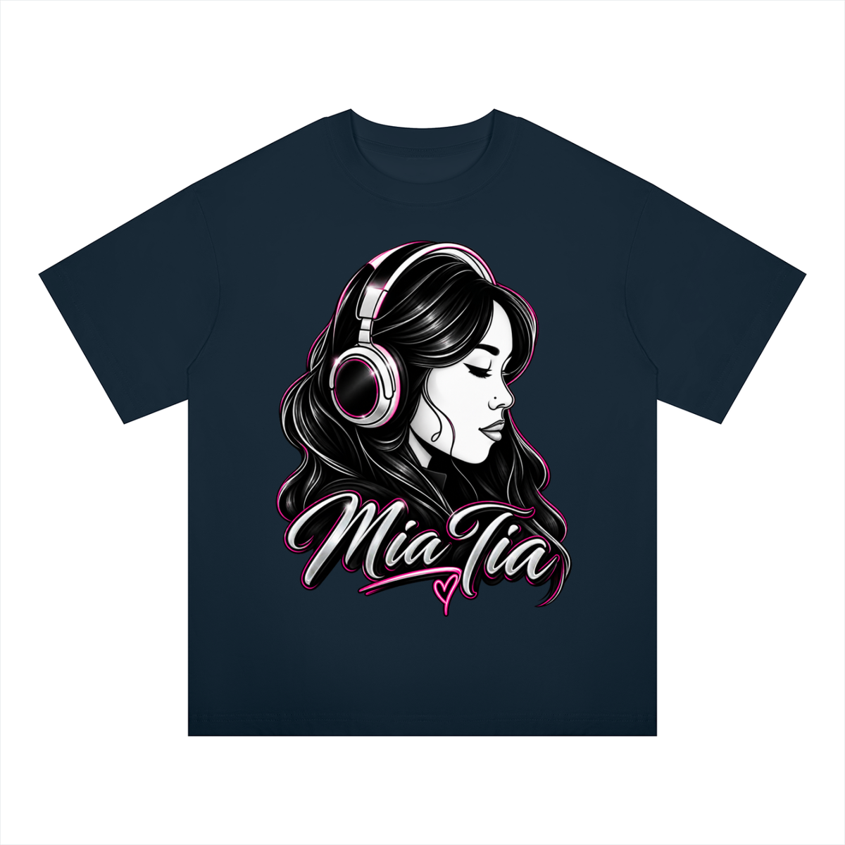 Mia Tia T-Shirt
