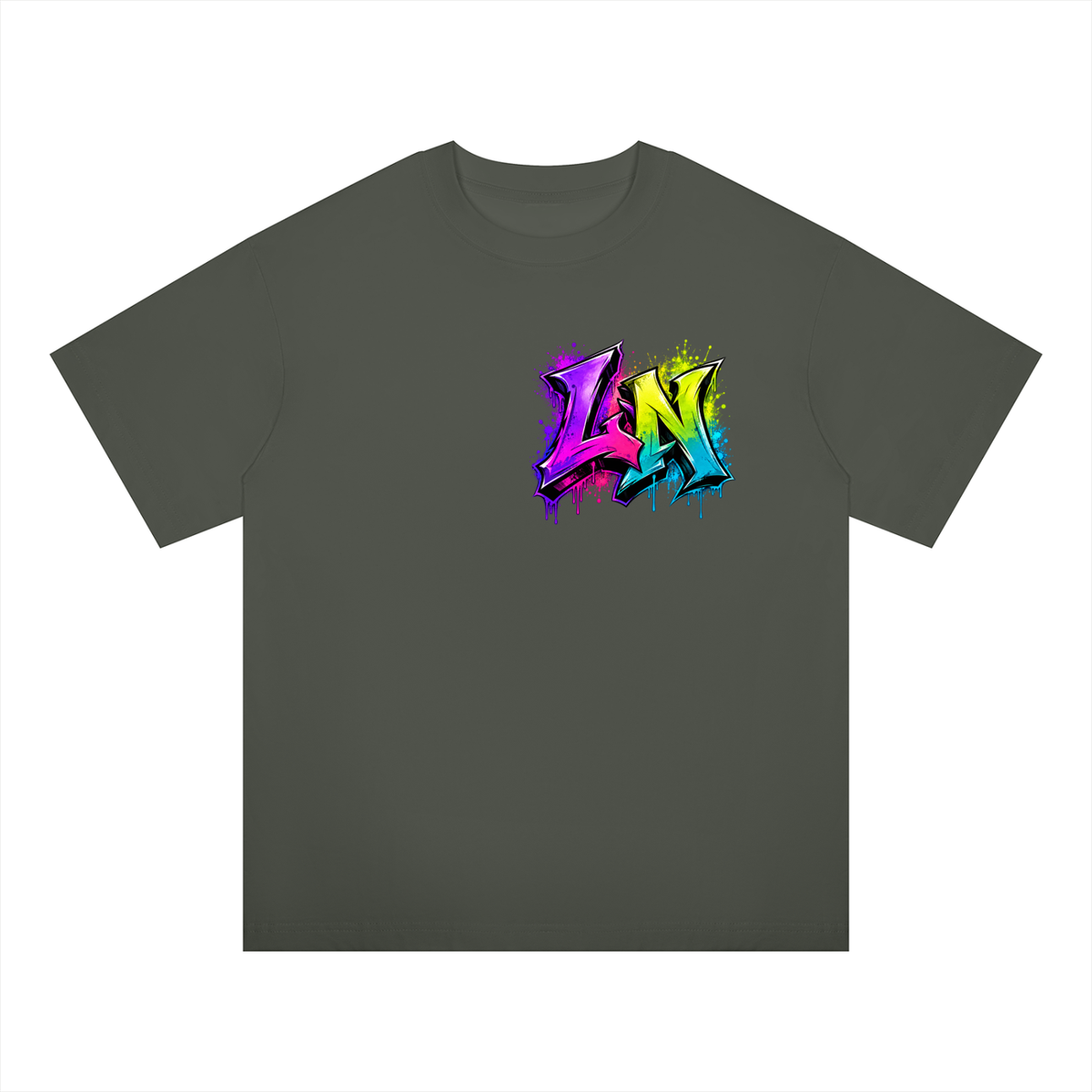 LN Loud Nation T-Shirt