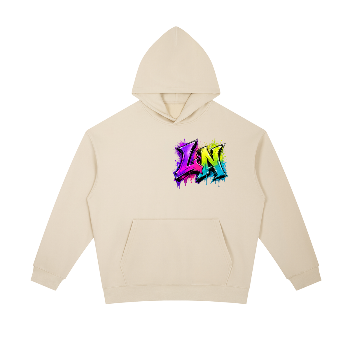 Essential LN Hoodie