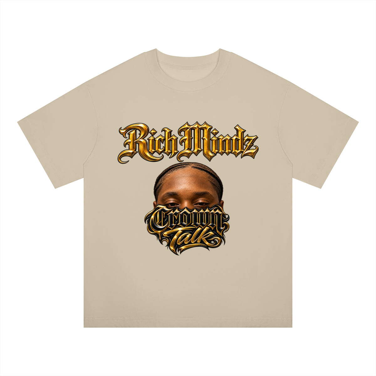 Wakko Crown Talk T-Shirt