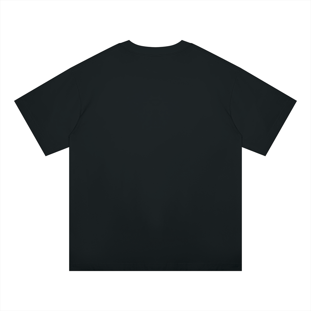 Big Boss Society Official T-Shirt