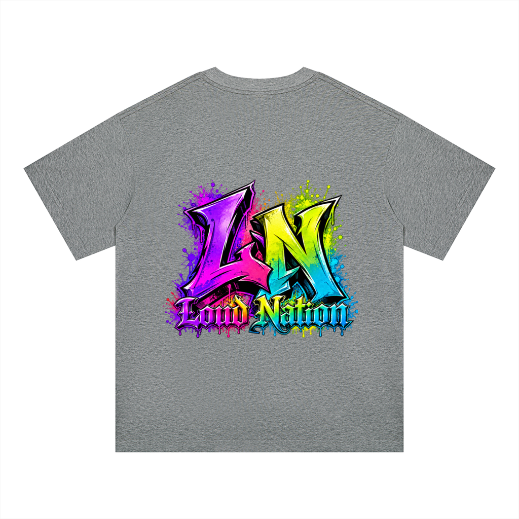 LN Loud Nation T-Shirt