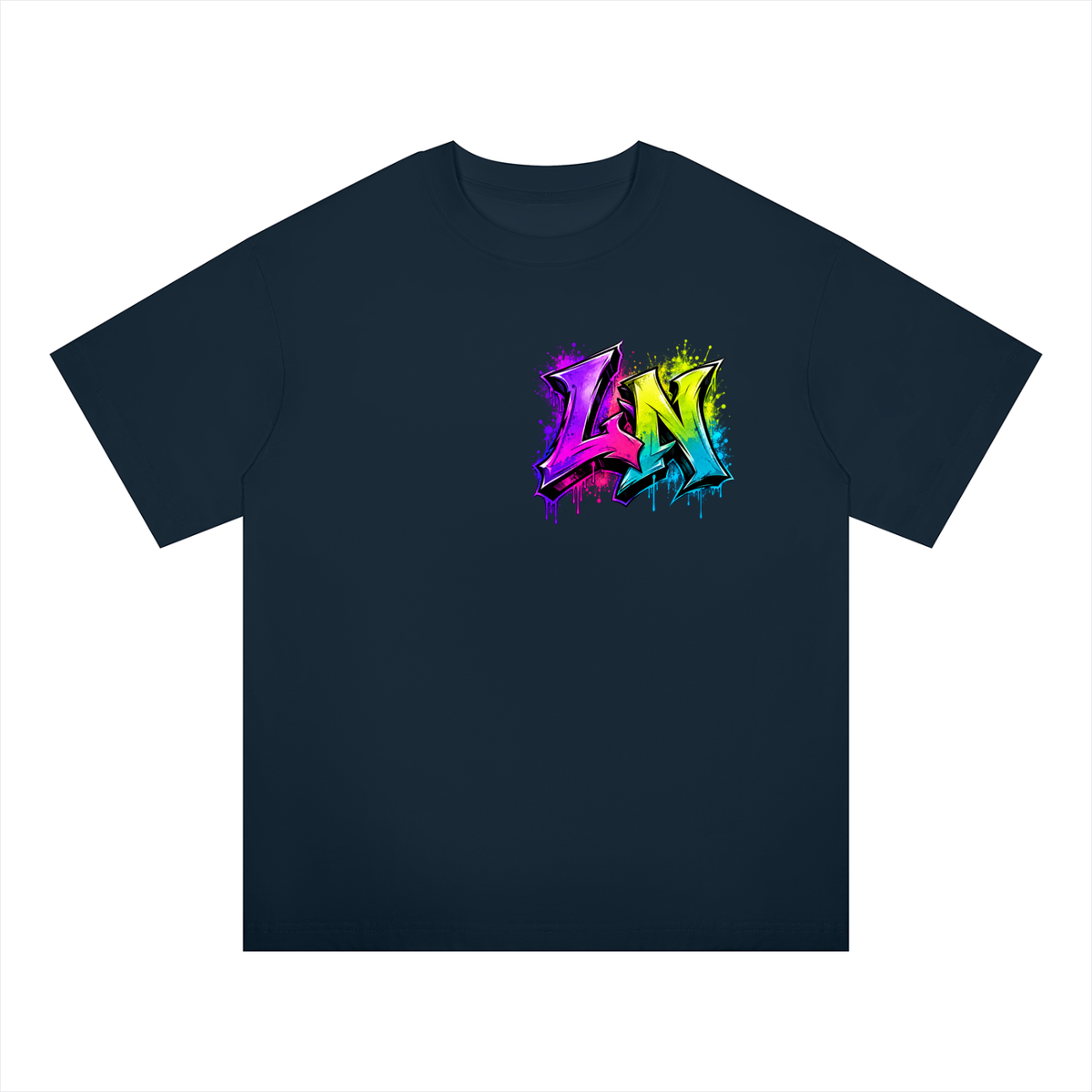 LN Loud Nation T-Shirt