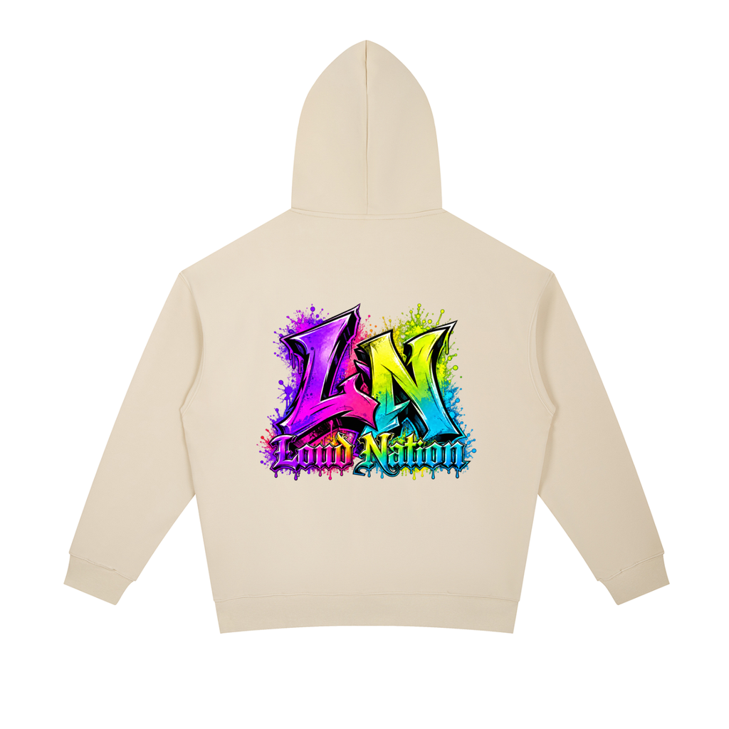 Essential Heavyweight Hoodie