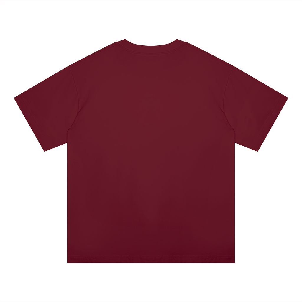 Big Boss Society Official T-Shirt